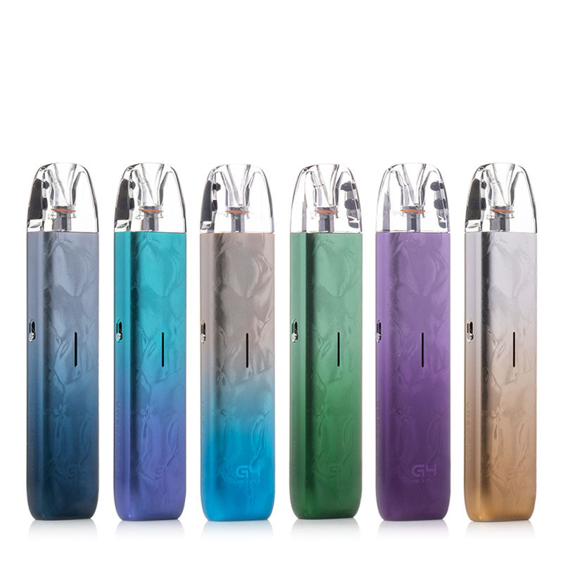 Uwell Caliburn G4 Mini Pod Kit - ALIVAPE Uwell Caliburn G4 Mini Pod Kit - ALIVAPE