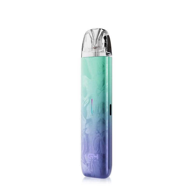 Uwell Caliburn G4 Mini Pod Kit Front View