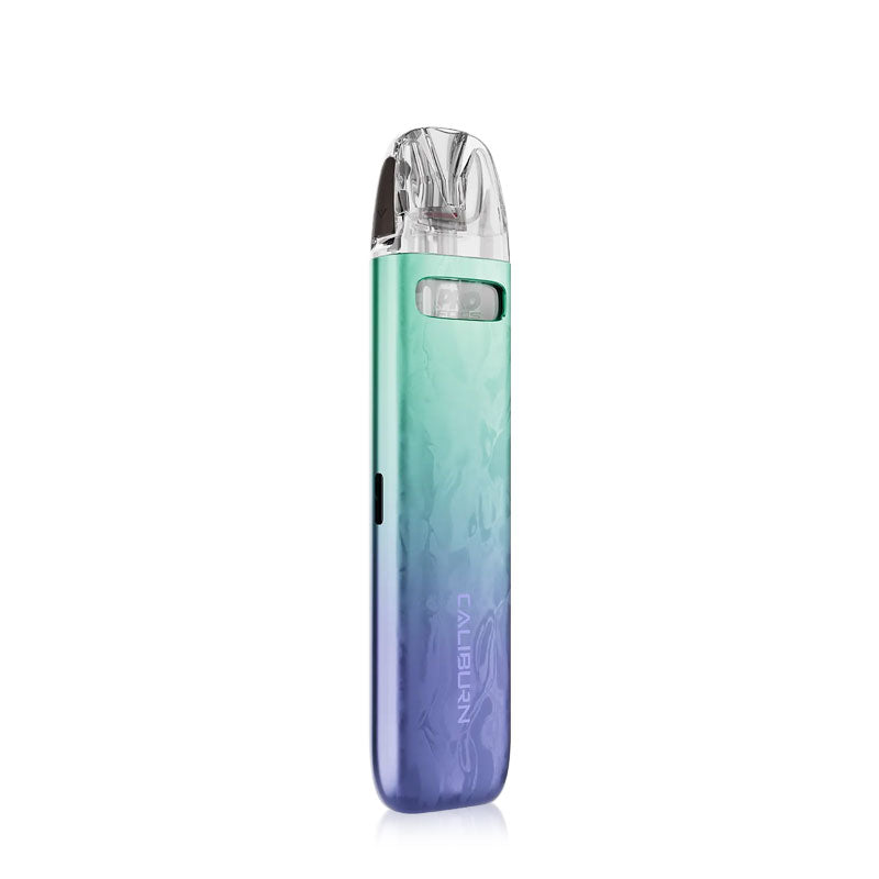 Uwell Caliburn G4 Mini Pod Kit Side View