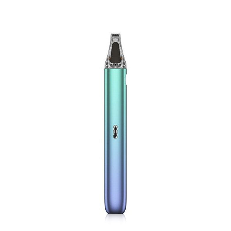 Uwell Caliburn G4 Mini Pod Kit USB Charging Port