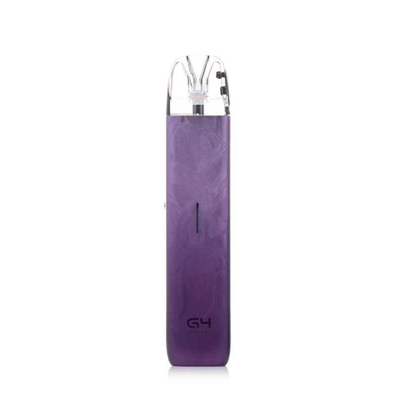 Uwell Caliburn G4 Mini Pod Kit - ALIVAPE Uwell Caliburn G4 Mini Pod Kit - ALIVAPE