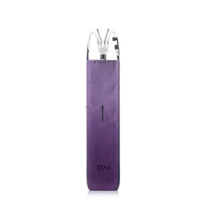 Uwell Caliburn G4 Mini Pod Kit