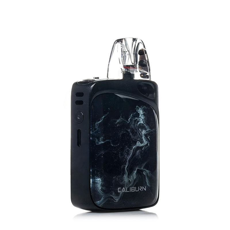 Uwell Caliburn G4 Pro KOKO Pod Kit - ALIVAPE Uwell Caliburn G4 Pro KOKO Pod Kit - ALIVAPE