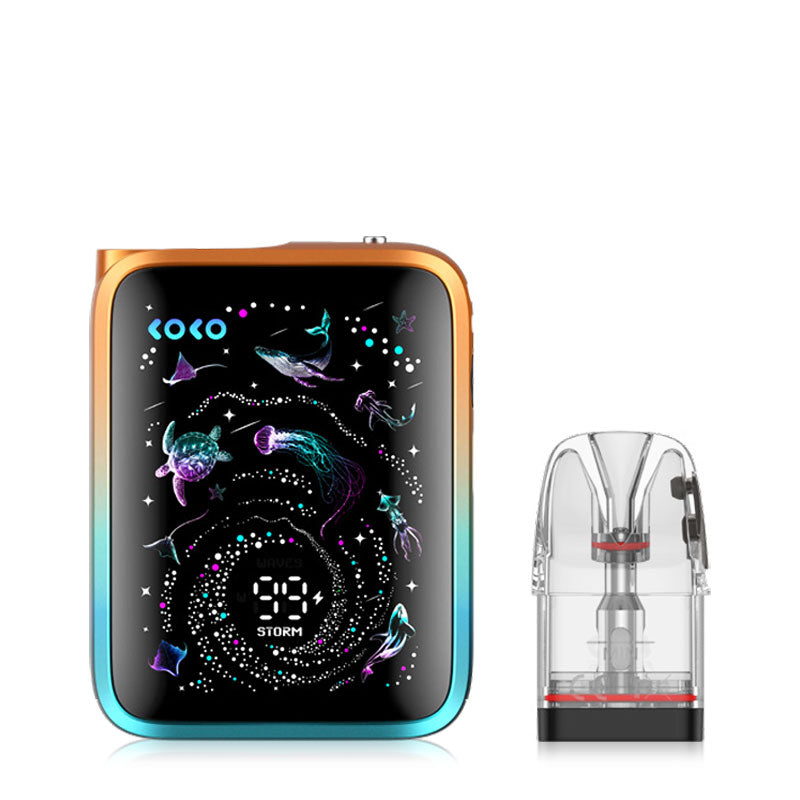 Uwell Caliburn G5 KOKO Pod Kit GPP Cartridge