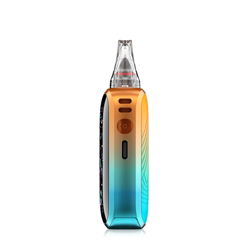 Uwell Caliburn G5 KOKO Pod Kit USB Charging Port