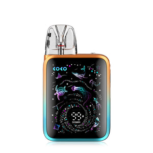 pod system 70 30 pod system 70 30