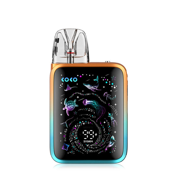 elfbar elfa master akku Uwell Caliburn - náhradní pod - Uwell