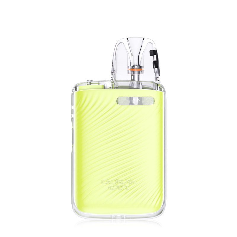 Uwell Caliburn G5 Lite KOKO Pod Kit - ALIVAPE Uwell Caliburn G5 Lite KOKO Pod Kit - ALIVAPE