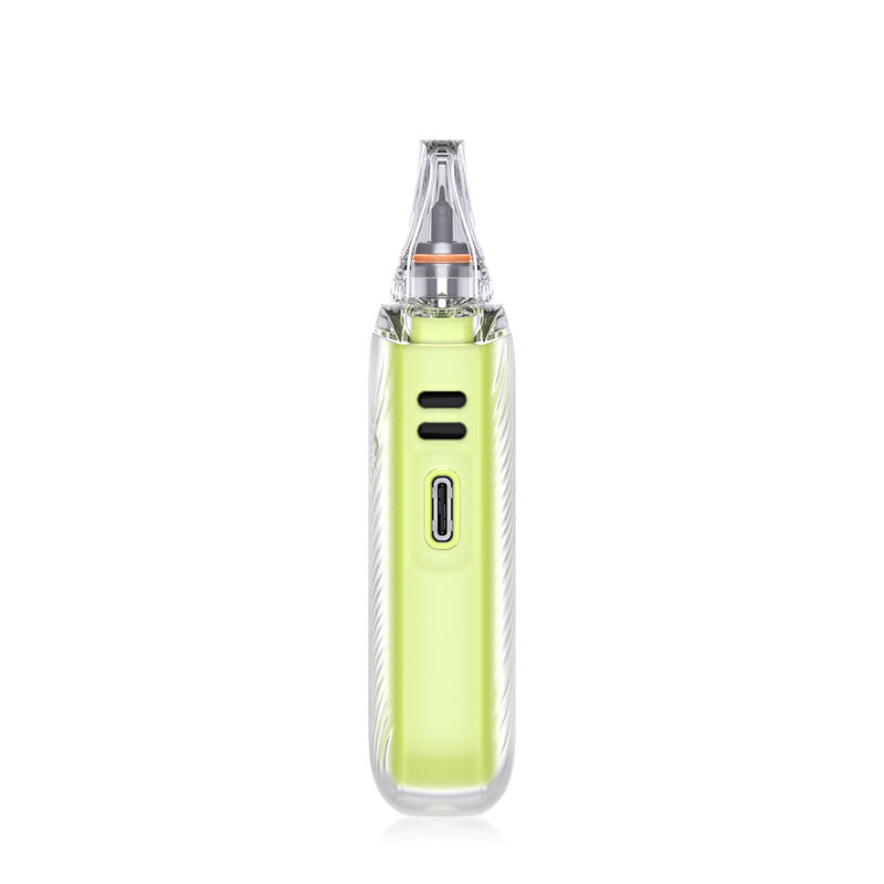 Uwell Caliburn G5 Lite KOKO Pod Kit USB Charging Port