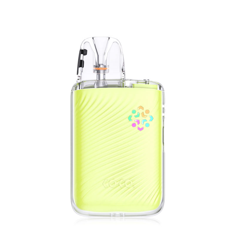 Uwell Caliburn G5 Lite KOKO Pod Kit - ALIVAPE Uwell Caliburn G5 Lite KOKO Pod Kit - ALIVAPE