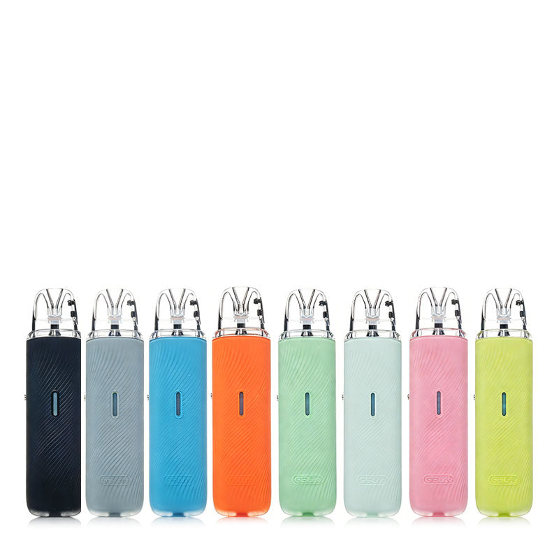 Uwell Caliburn G5 Lite Pod Kit Colors