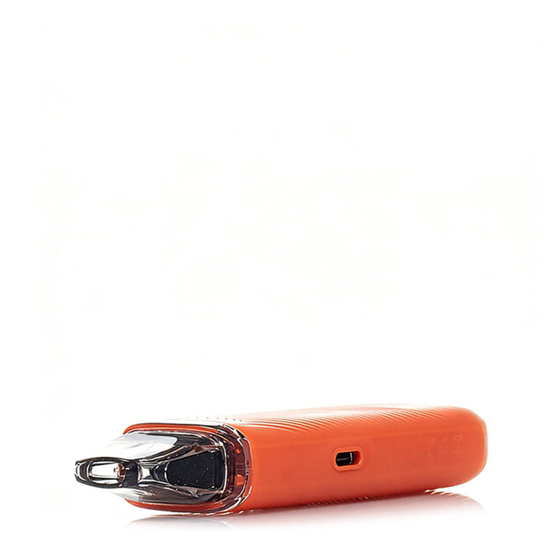 Uwell Caliburn G5 Lite Pod Kit Top View