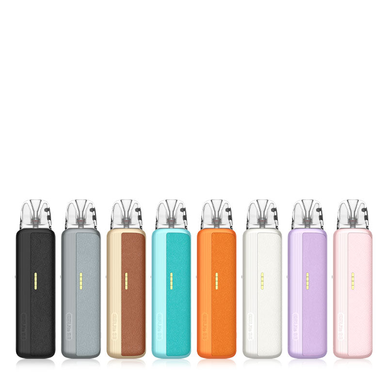Uwell Caliburn G5 Lite SE Pod Kit Colors