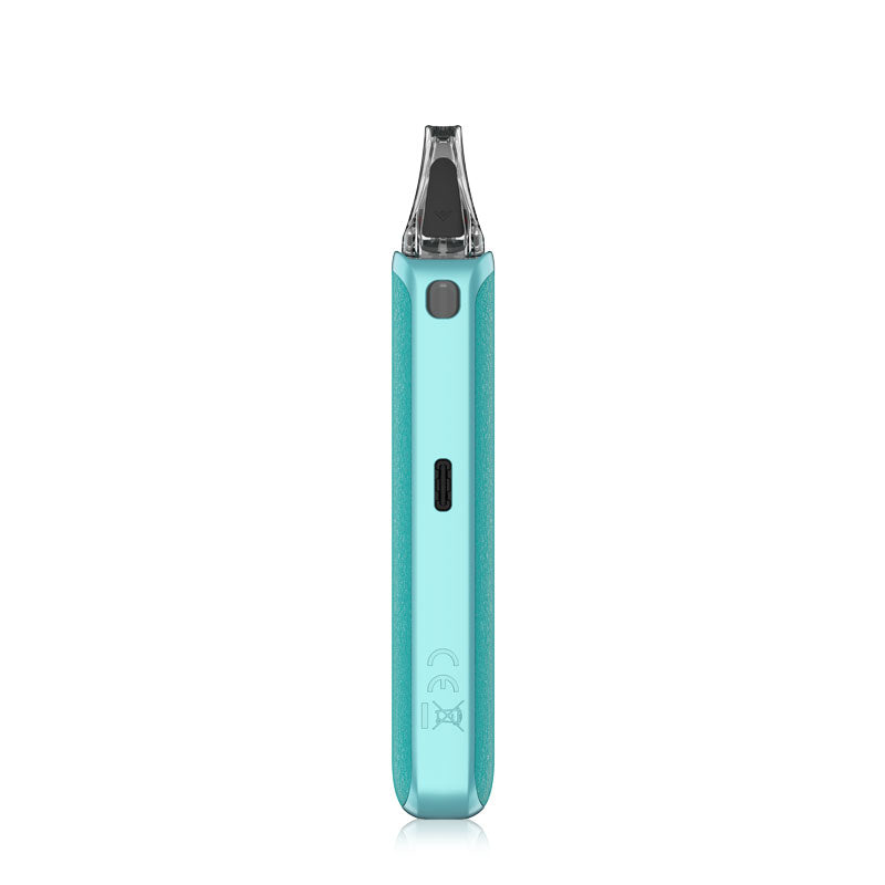 Uwell Caliburn G5 Lite SE Pod Kit USB Charging Port