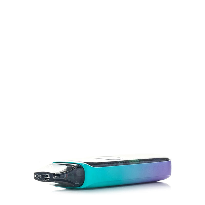 Uwell Caliburn G5 Pod Kit Flat View_063f1203 820a 44b9 8c90 17035d530431