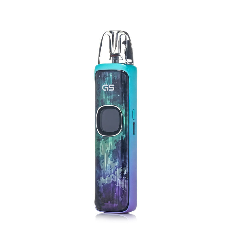 Uwell Caliburn G5 Pod Kit Front View