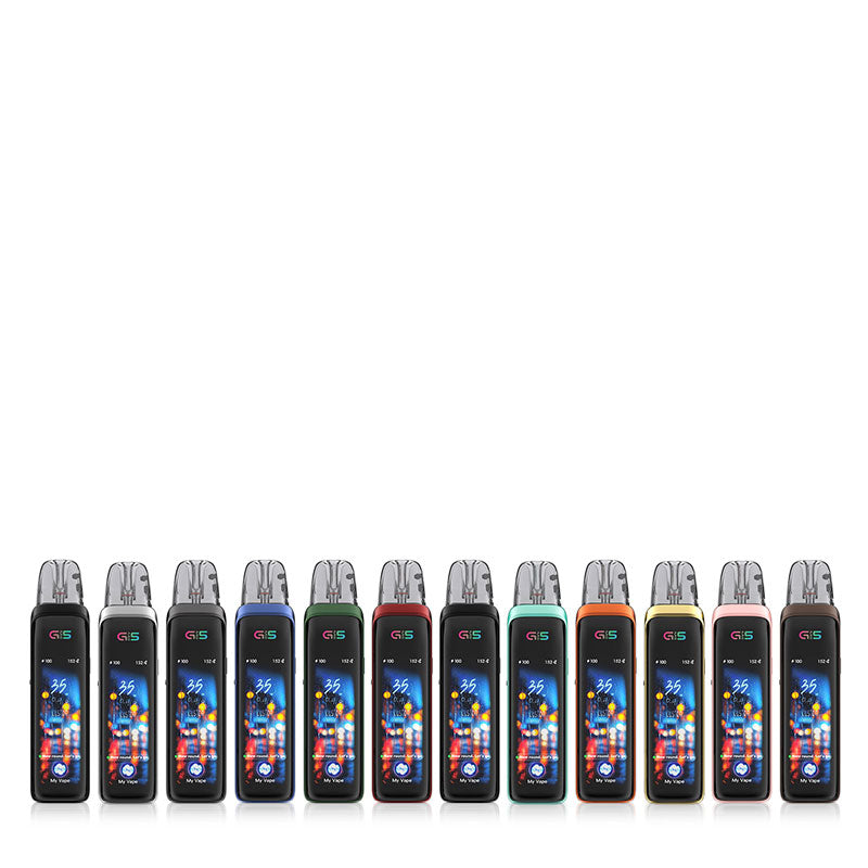 Uwell Caliburn G5 Pro Pod Kit