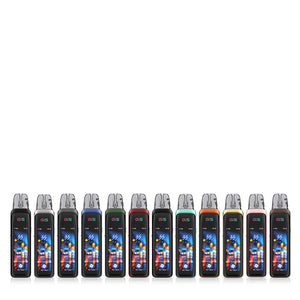 Uwell Caliburn G5 Pro Pod Kit