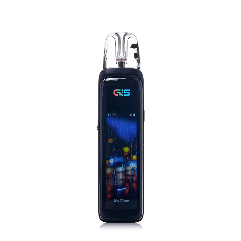 Uwell Caliburn G5 Pro Pod Kit Display Screen
