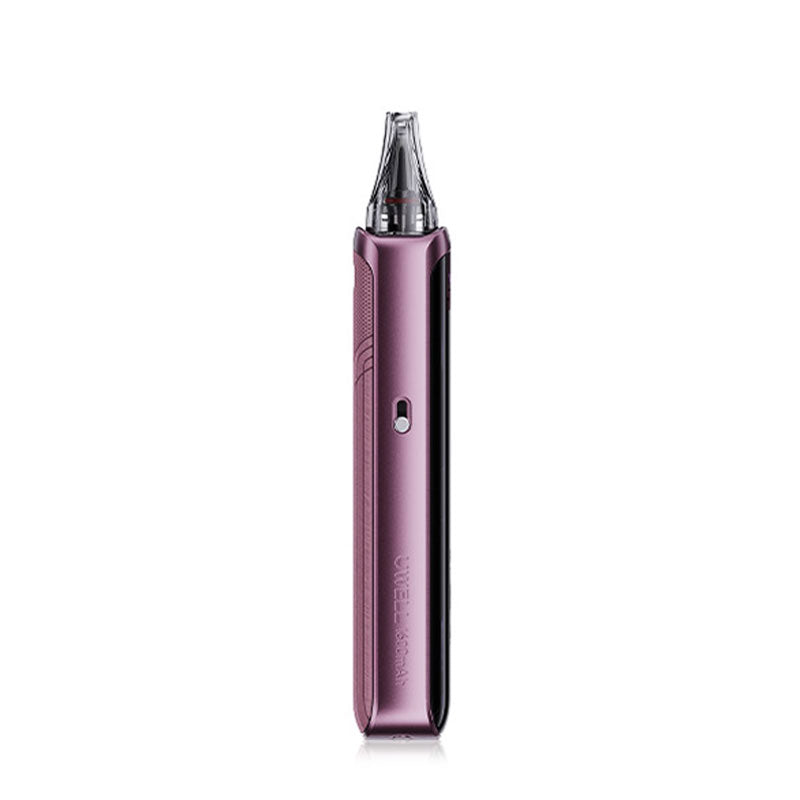Uwell Caliburn G5 Vision Pod Kit Adjustable Airflow