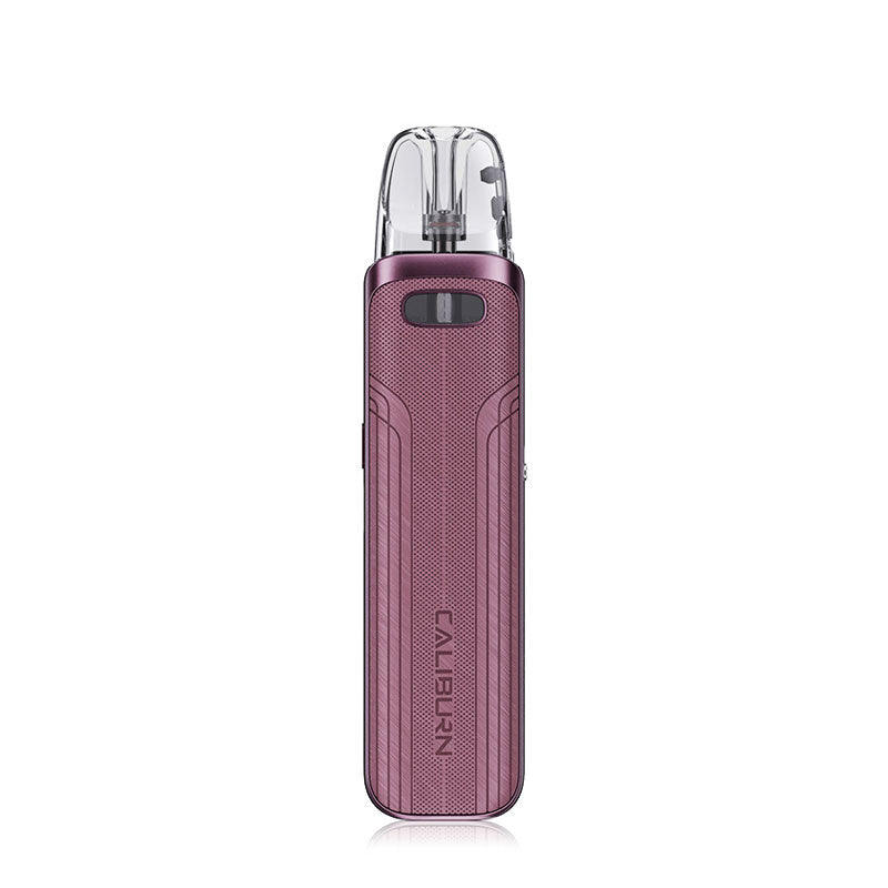 Uwell Caliburn G5 Vision Pod Kit Back View