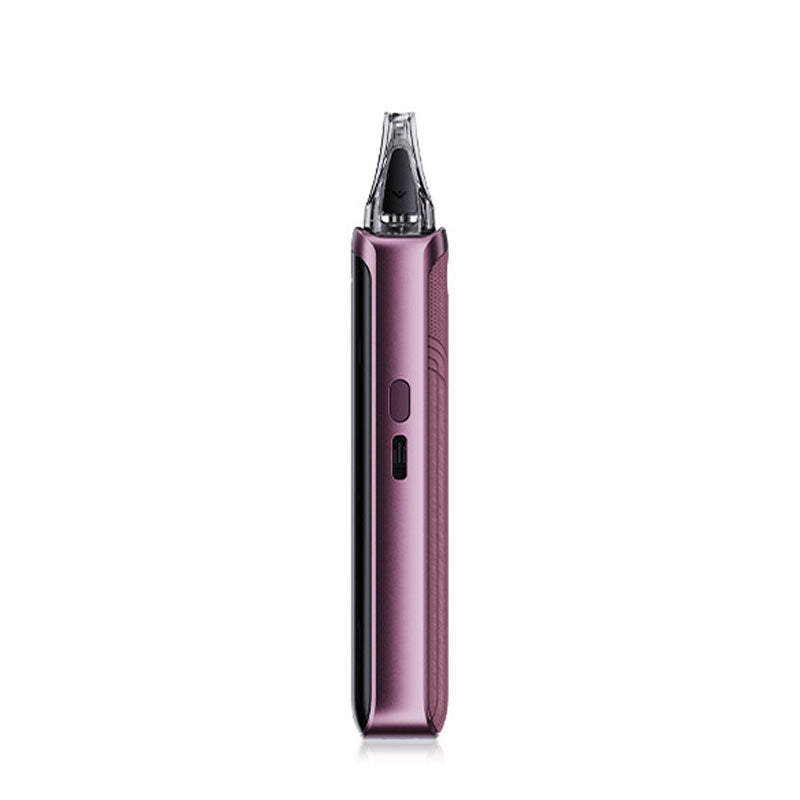 Uwell Caliburn G5 Vision Pod Kit USB Charging Port