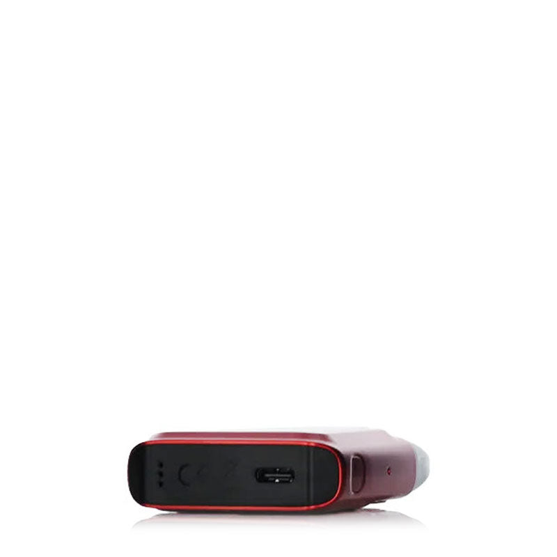 Uwell Caliburn GK3 Pod Kit USB Charging