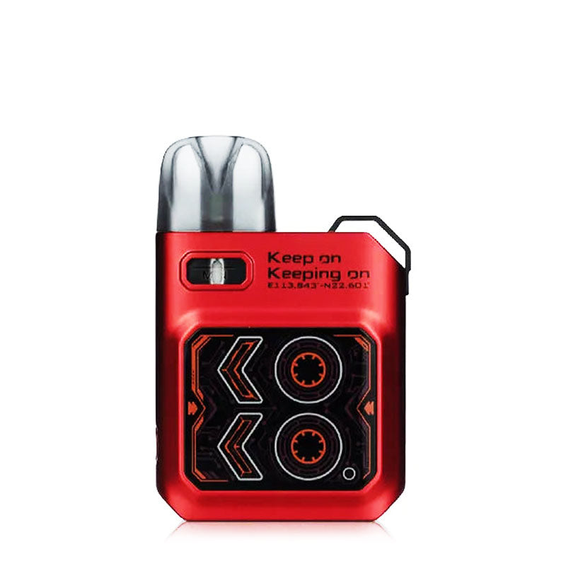 Uwell Caliburn GK3 Pod Kit