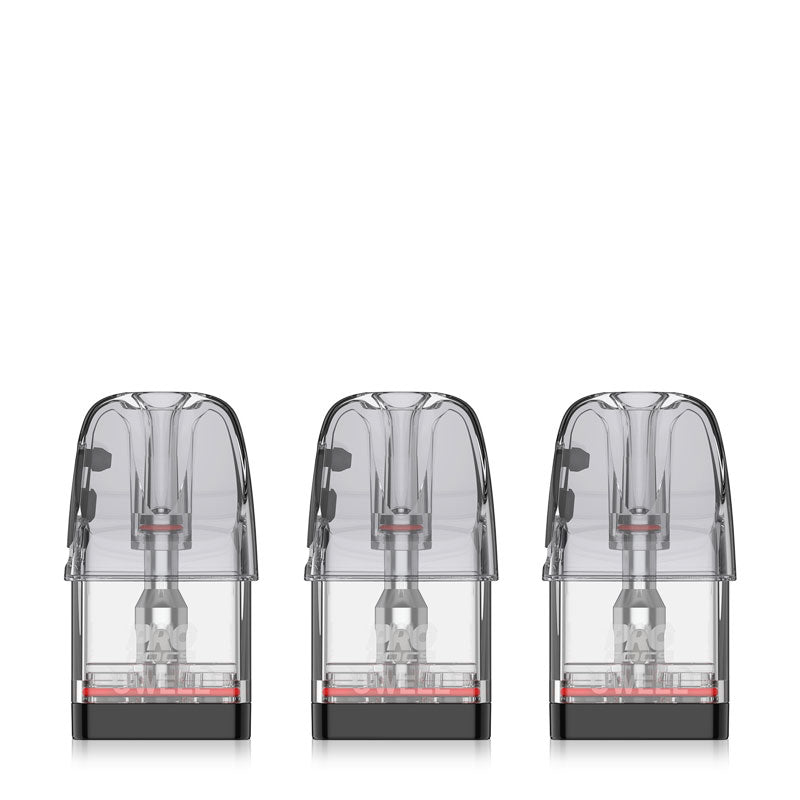 Uwell Caliburn GPP Alpha Replacement Pods for Caliburn G5 / G4 / G3 Se - ALIVAPE Uwell Caliburn GPP Alpha Replacement Pods for Caliburn G5 / G4 / G3 Se - ALIVAPE