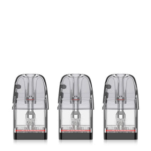 GeekVape Aegis One / 1FC Replacement Pod (3-Pack) - ALIVAPE GeekVape Aegis One / 1FC Replacement Pod (3-Pack) - ALIVAPE