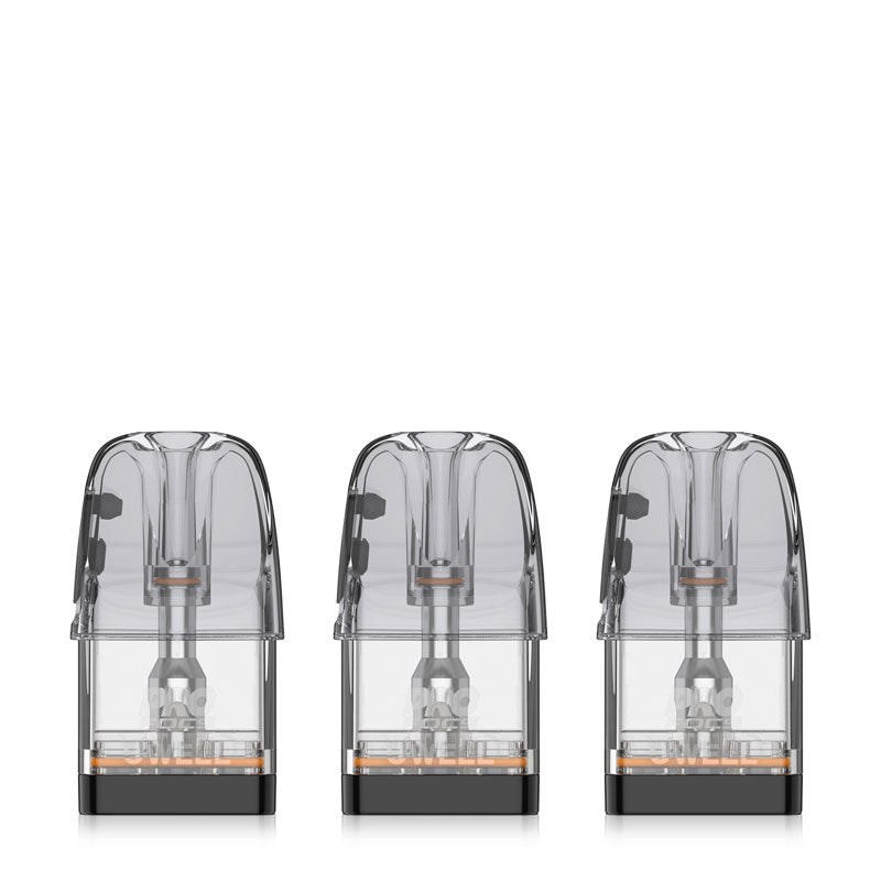 Uwell Caliburn GPP Alpha Replacement Pods 0 6 ohm