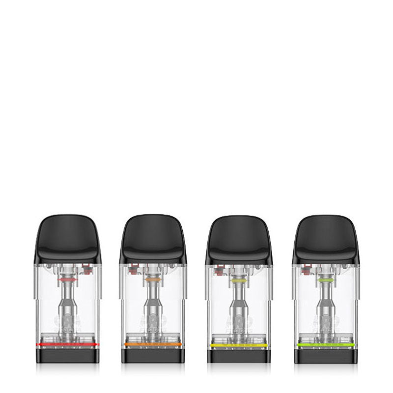 Uwell Caliburn GPP Alpha Replacement Pods Top Fill