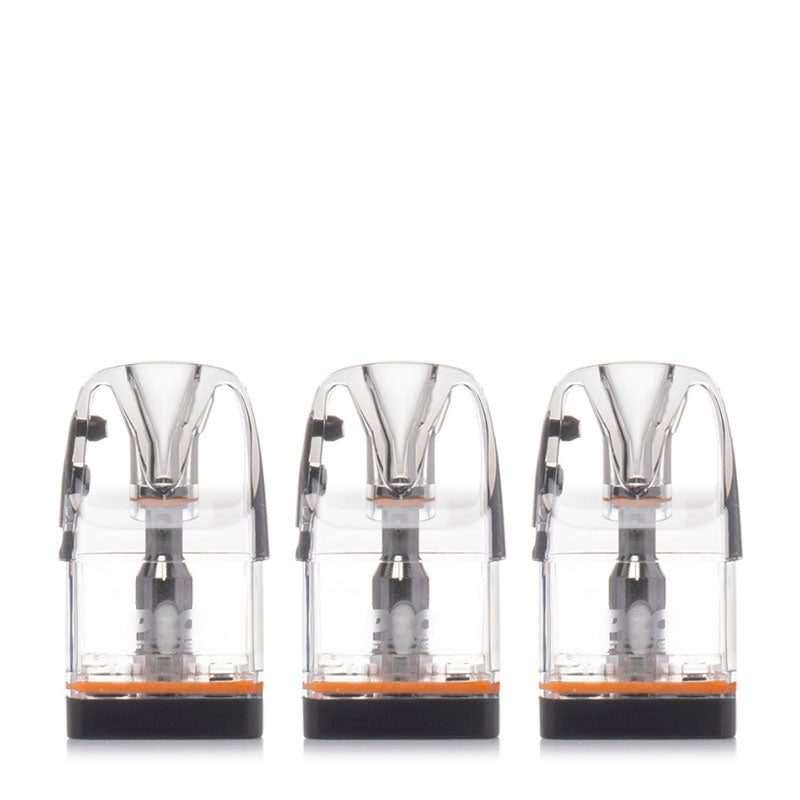 Uwell Caliburn GPP Replacement Pods for Caliburn G5 / G4 / G3 Series - ALIVAPE Uwell Caliburn GPP Replacement Pods for Caliburn G5 / G4 / G3 Series - ALIVAPE