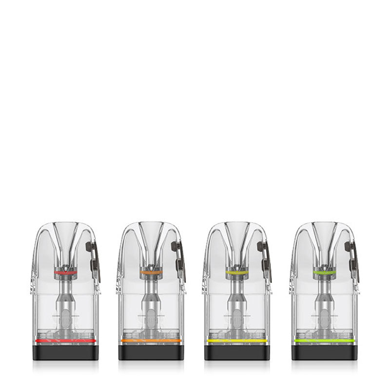 Uwell Caliburn GPP Replacement Pods Side Fill