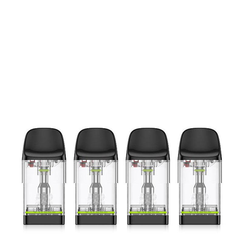 Uwell Caliburn GPP Replacement Pods Top Fill