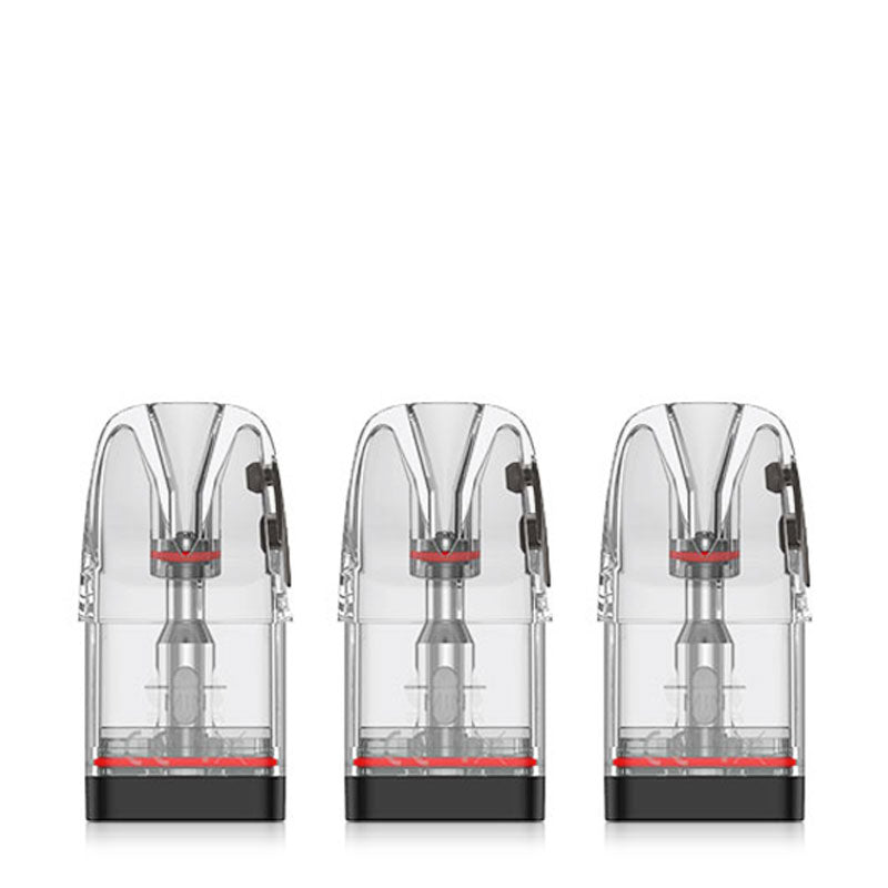Uwell Caliburn GPP Replacement Pods for Caliburn G4 / G4 Mini