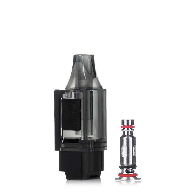 Uwell Caliburn & Ironfist L Pod Kit - ALIVAPE Uwell Caliburn & Ironfist L Pod Kit - ALIVAPE