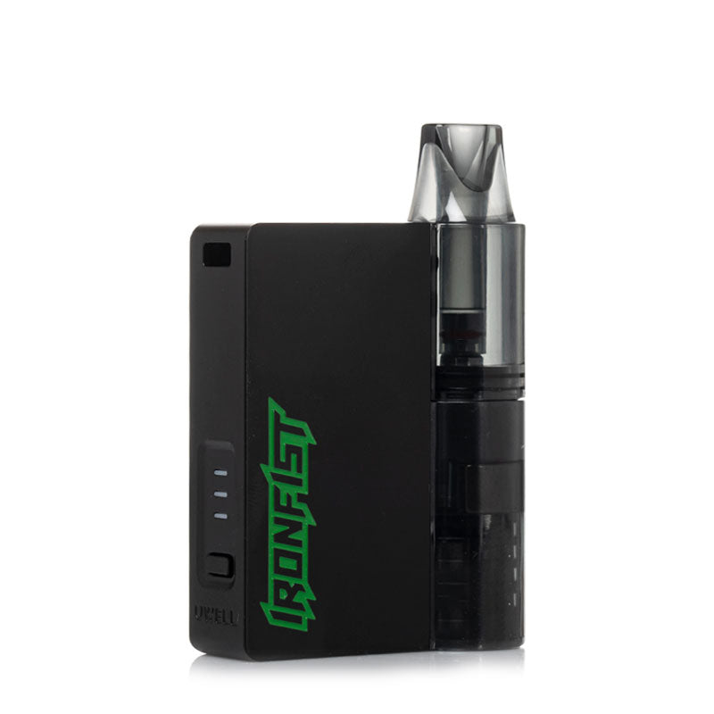 uwell caliburn ironfist Uwell Caliburn & Ironfist L Pod Kit