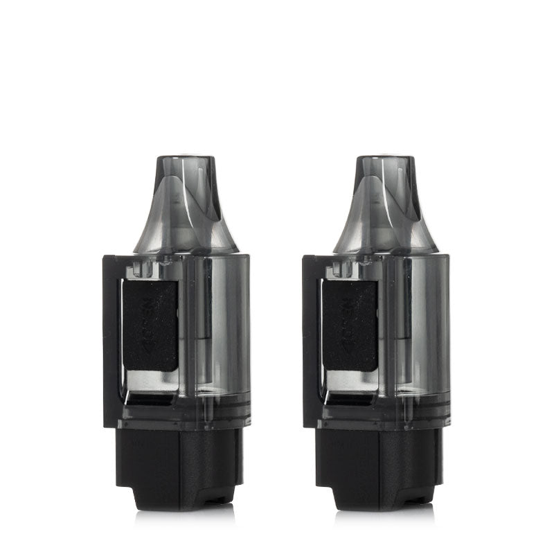Uwell Caliburn Ironfist L Replacement Pods