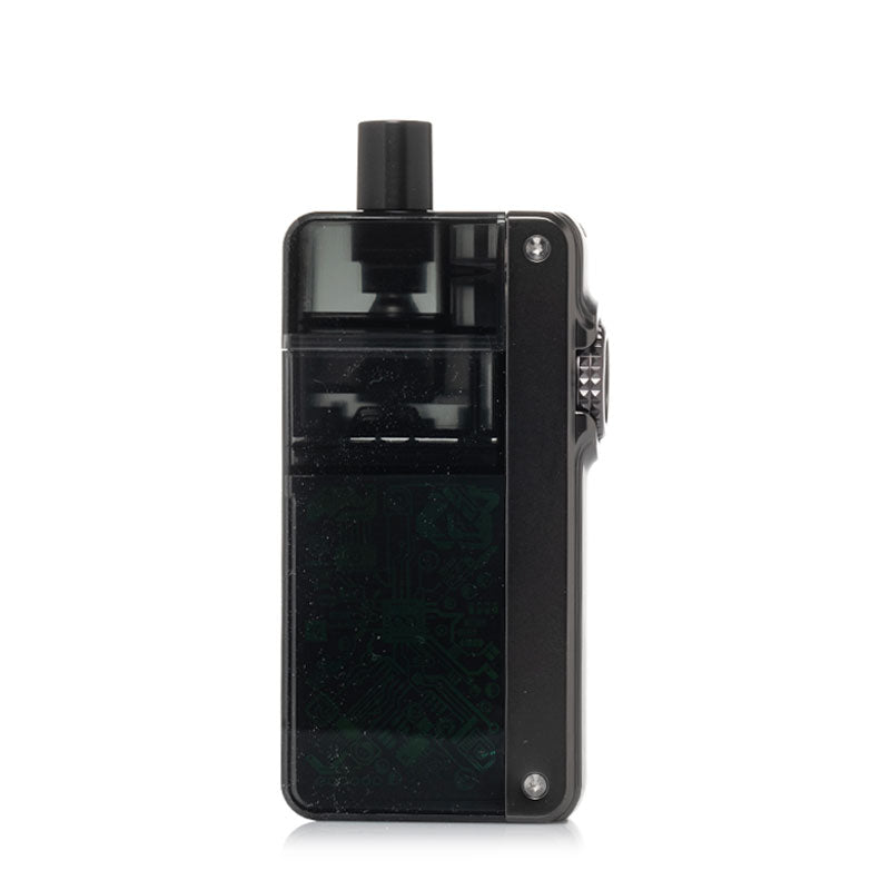Uwell Crown B Pod Kit Front View