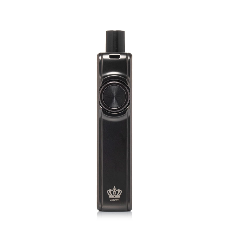 Uwell Crown B Pod Kit Side View