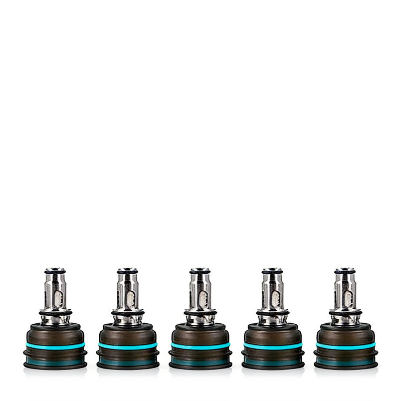 Uwell Crown Nano Replacement Coils (5-Pack)