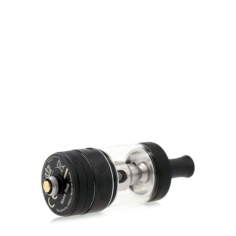 Uwell Crown Nano Tank 510 Connection