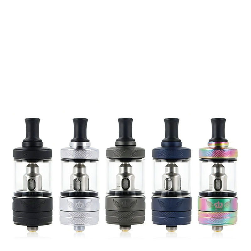 Uwell Crown Nano Tank - ALIVAPE Uwell Crown Nano Tank - ALIVAPE