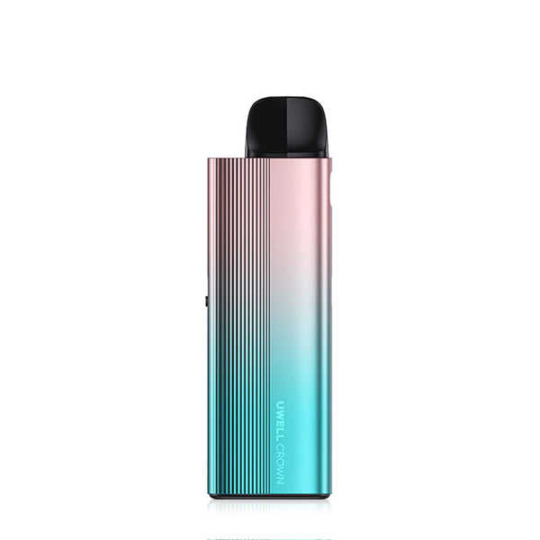 elfbar elfa kaufen Uwell CROWN 5 200W Starter Kit $149.99 main image 1