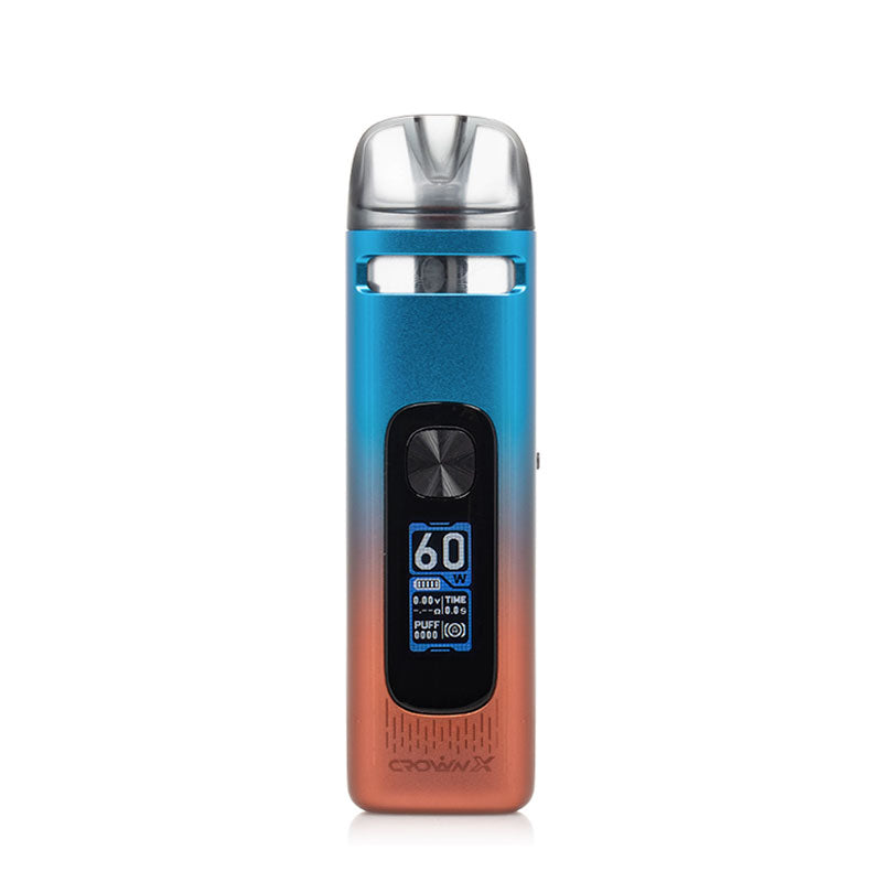 Uwell Crown X Pod Kit - ALIVAPE Uwell Crown X Pod Kit - ALIVAPE