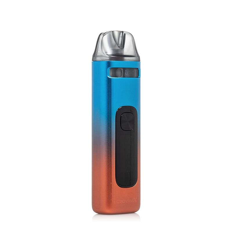 Uwell Crown X Pod Kit Front View