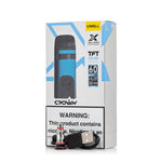 Uwell Crown X Pod Kit - ALIVAPE Uwell Crown X Pod Kit - ALIVAPE