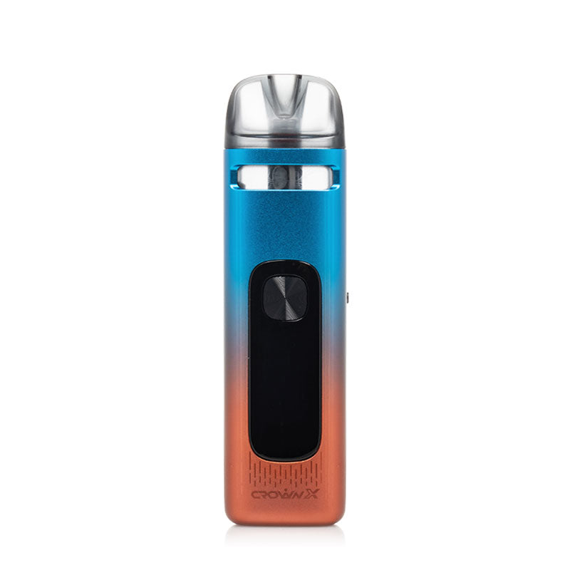 Uwell Crown X Pod Kit - ALIVAPE Uwell Crown X Pod Kit - ALIVAPE