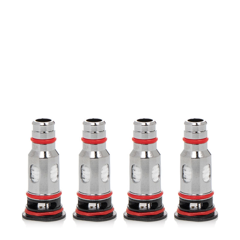 Uwell Crown X Replacement Coils (4-Pack)